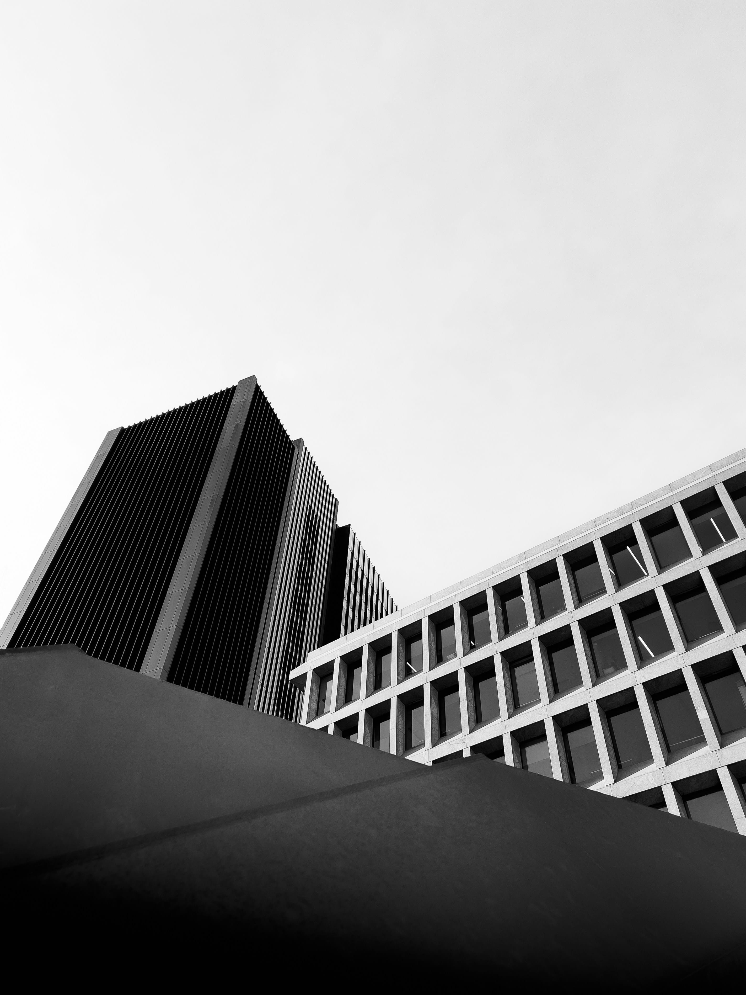 Fondo de la sección de Servicios de Bridge Capital